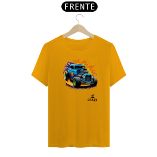 Nome do produto Camiseta Hot - Flavio Bottiglieri