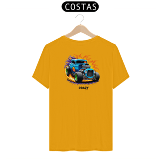 Nome do produto Camiseta Hot - Flavio Bottiglieri