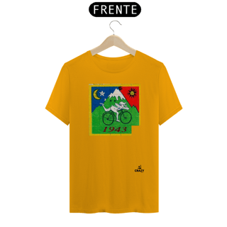 Nome do produto Camiseta Bike 1943