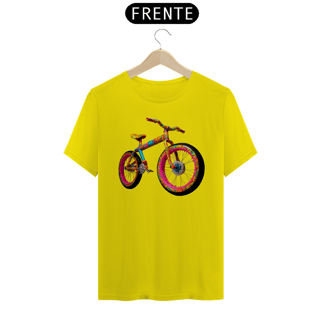 Nome do produto LSD Bike T-Shirt