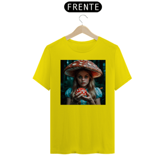 Nome do produto Alice T-Shirt
