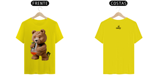 Nome do produto Ted T-Shirt