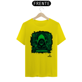 Nome do produto Underground T-Shirt