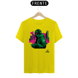 Nome do produto Camiseta Love
