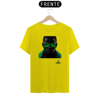 Nome do produto Rave Style T-Shirt