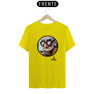 Nome do produto Veinho  Chapado T-Shirt