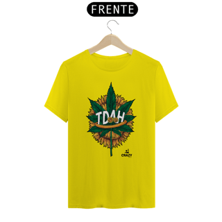 Nome do produto TDAH & Cannabis