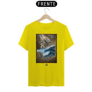 Nome do produto Camiseta Storm- Marcio Ito