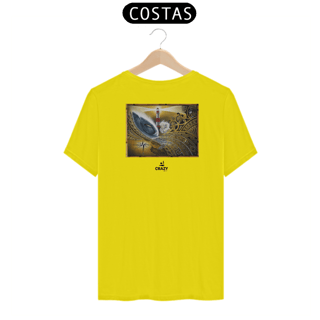 Nome do produto Camiseta Light House - Marcio Ito