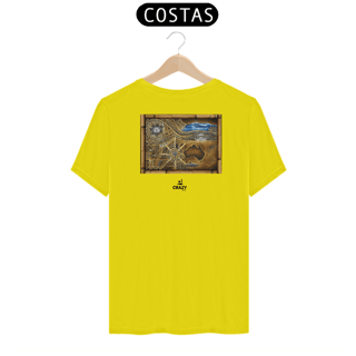 Nome do produto Camiseta Ozzy Land - Marcio Ito