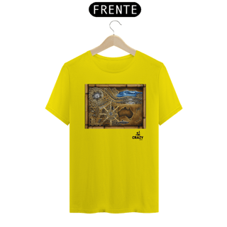 Nome do produto Camiseta Ozzy Land - Marcio Ito