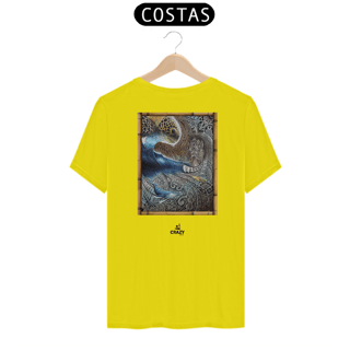 Nome do produto Camiseta Big Wave - Marcio Ito