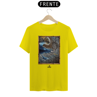 Nome do produto Camiseta Big Wave - Marcio Ito