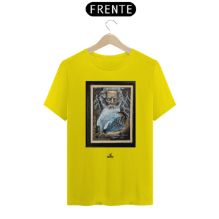 Nome do produto Camiseta Poseidon - Marcio Ito