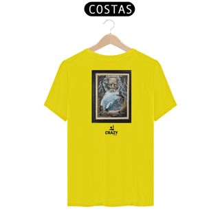 Nome do produto Camiseta Poseidon - Marcio Ito