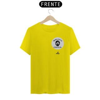 Nome do produto Camiseta Maluco Cerveja