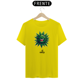 Nome do produto Camiseta Erva Boa - Flavio Bottiglieri