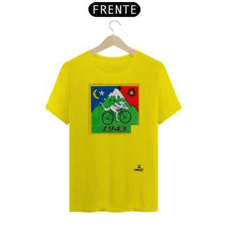 Nome do produto Camiseta Bike 1943
