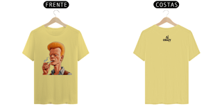 Nome do produto Camiseta Beavis
