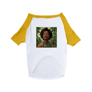 Nome do produto Camiseta Pet Lauryn Hill