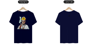 Nome do produto Papa T-Shirt