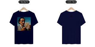 Nome do produto Salvador T-Shirt