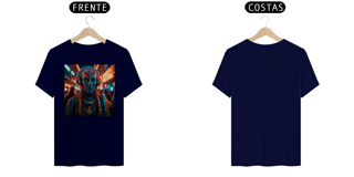 Nome do produto Et Girl T-Shirt