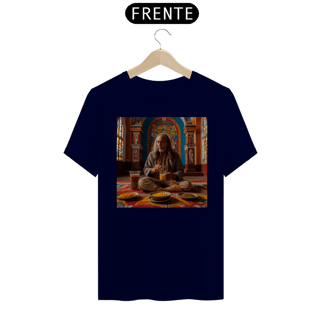Nome do produto Xamã T-Shirt