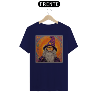 Nome do produto Mago  ChapadoT-Shirt 