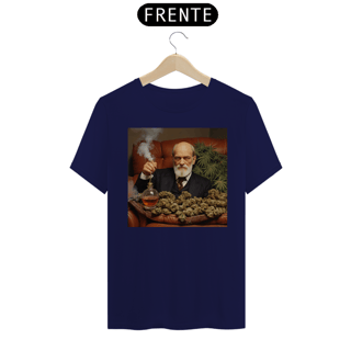 Nome do produto Freud T-Shirt