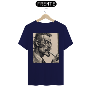Nome do produto Walter T-Shirt