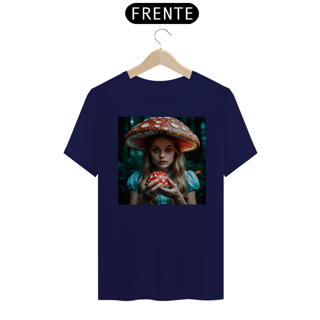 Nome do produto Alice T-Shirt