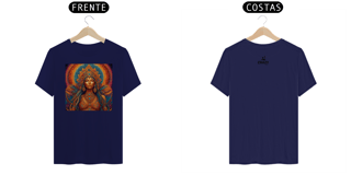 Nome do produto Deusa Maia T-Shirt