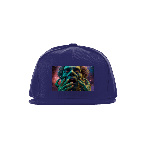 Boné Crazy 