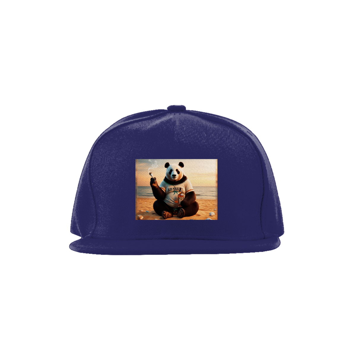 Nome do produto: Boné Panda