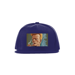 Nome do produto Boné Beavis