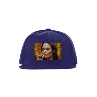 Nome do produto Boné Angelina