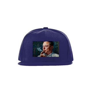 Nome do produto Elon Chapado