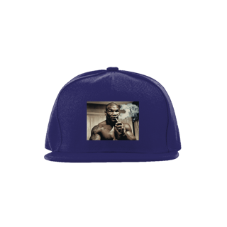 Nome do produto Boné Mike Chapado