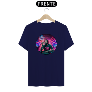 Nome do produto Pink Floyd T-Shirt
