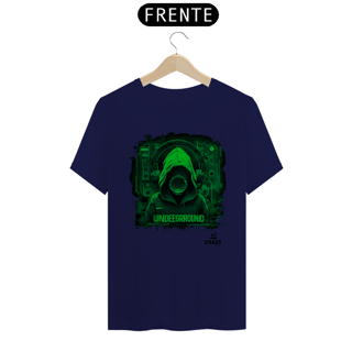 Nome do produto Underground T-Shirt