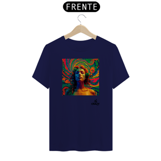 Nome do produto LSD Trip T-Shirt