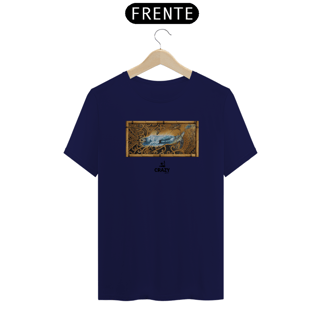Nome do produto Camiseta Wave Turtle - Marcio Ito