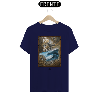 Nome do produto Camiseta Storm- Marcio Ito
