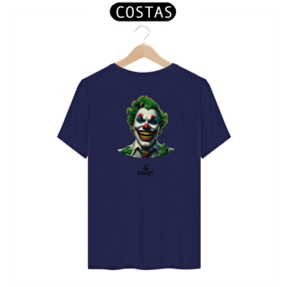 Nome do produto Camiseta Coringa
