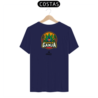 Nome do produto Camista Super Ganja - Flavio Bottiglieri