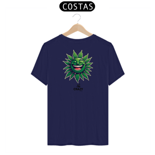 Nome do produto Camiseta Erva Boa - Flavio Bottiglieri