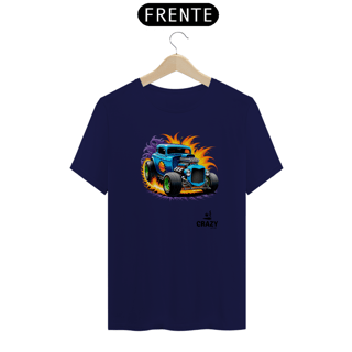 Nome do produto Camiseta Hot - Flavio Bottiglieri
