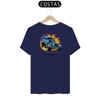 Nome do produto Camiseta Hot - Flavio Bottiglieri