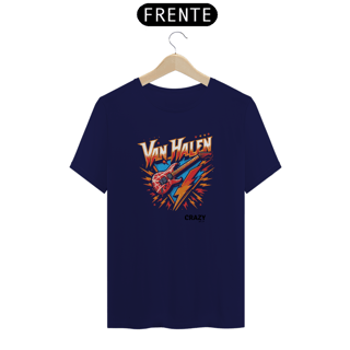 Nome do produto Camiseta Van Halen - Flavio Bottiglieri